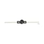 Shimano Wheel Magnet for Shimano Wheels, Clips on 2.0mm Bladed Spokes Only