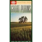 AAA Travel Video Series - Great Plains: Arkansas, Kansas, Missouri, Oklahoma, Nebraska,  Iowa [VHS]