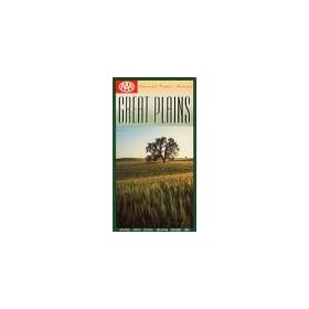 AAA Travel Video Series - Great Plains: Arkansas, Kansas, Missouri, Oklahoma, Nebraska,  Iowa [VHS]