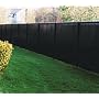 Maximum Privacy Slats - Redwood - 5 ft