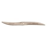 Wood Scimitar Propeller 14 x 6