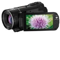 VIXIA HF S200 Flash Memory Camcorder 