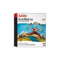Acrobat 5.0 Win