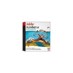 Acrobat 5.0 Win