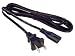 StarTech.com PXT101NB 6-Feet Laptop Power Cable