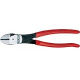 KNIPEX（クニペックス） 強力型斜ニッパー 180mm CAACIB_FPXBD
