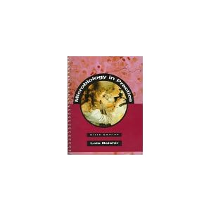 Click here to buy Microbiology in Practice (6th Edition) by Lois Beishir.