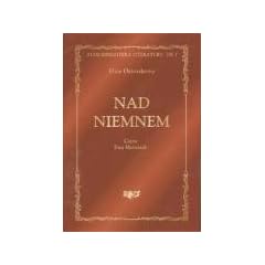 Nad Niemnem CD