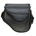 Fujifilm SCFX602 Polyester Camera Case for Finepix S602 & S7000