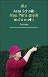 Frau Prinz pfeift nicht mehr