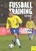 Fu�balltraining - Planung und Steuerung.