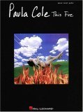 Paula Cole This Fire