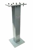 STAND FOR ROLLING MILLS MULTI