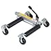 Vehicle Dolly Storage Rack - Holds Four OTC 1580 Vehicle Dollies