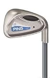 PreOwned Ping G2 Combo w/ Graphite - 3HL,4HL,5-PW (COLOR: Black)