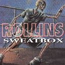 Sweatbox: Spoken Word 1987-1988 [CASSETTE]