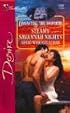 Steamy Savannah Nights: Dynasties: The Danforths (Silhouette Desire)