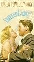 Libeled Lady [VHS]