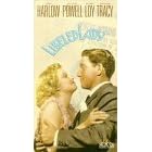 Libeled Lady [VHS]