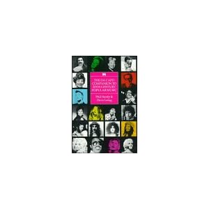 The Da Capo Companion to 20Th-Century Popular Music