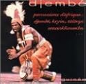 Djembe: African Percussions