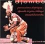 Djembe: African Percussions