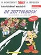 Asterix Mundart 50. De Zottelbock: Asterix babbelt hessisch 5: BD 50