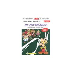 Asterix Mundart 50. De Zottelbock: Asterix babbelt hessisch 5: BD 50