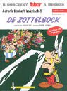 Asterix Mundart 50. De Zottelbock: Asterix babbelt hessisch 5: BD 50