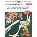 Asterix Mundart 50. De Zottelbock: Asterix babbelt hessisch 5: BD 50