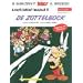 Asterix Mundart 50. De Zottelbock: Asterix babbelt hessisch 5: BD 50