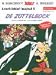 Asterix Mundart 50. De Zottelbock: Asterix babbelt hessisch 5: BD 50