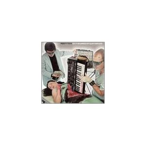 On the Wires of Our Nerves by Add N to X (Audio CD - 1998) - Import