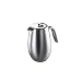 Bodum 1308 Columbia Tea and Cofee Press stainless steel 1.0l