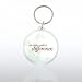 On-the-Spot Key Chains - You Make a World of Difference