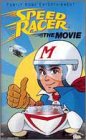 Speed Racer - The Movie