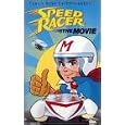 Speed Racer - The Movie