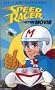 Speed Racer - The Movie [VHS]