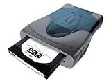 Iomega Jaz 2GB - Disk drive - JAZ ( 2 GB ) - SCSI - external