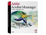 Adobe Acrobat Messenger 1.0 Win