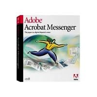 Adobe Acrobat Messenger 1.0 Win