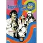 【クリックで詳細表示】Augusta Camp 2003～SUMMER of LOVE [DVD]