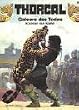 Thorgal, Bd.5, Galeere des Todes