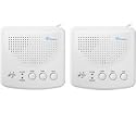 NOVI WI-2C 2-Channel FM Wireless Intercom