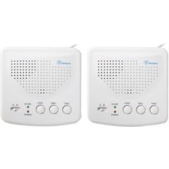 NOVI WI-2C 2-Channel FM Wireless Intercom
