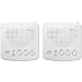 NOVI WI-2C 2-Channel FM Wireless Intercom