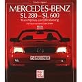 Mercedes-Benz 280 SL-600 SL