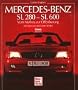 Mercedes-Benz 280 SL-600 SL