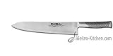 Review Global  / Global 11 in. Heavy Weight Forged Chef's Knife