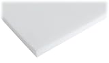 3-Pound Memory Foam 1 1/2-Inch Mattress Topper